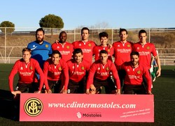 CD Inter Móstoles