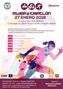 Triatlón Clavería Móstoles