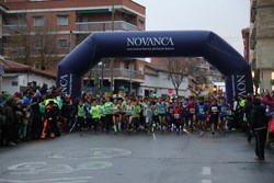 San Silvestre