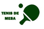 TENIS DE MESA 150x100