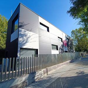 Fotografía Concejalía Deportes y Sanidad p