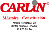 Logo Carlin Mos Const B 175. Este enlace se abrirá en una ventana nueva