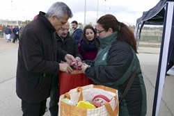 torneo solidario un jueguete una sonrisa 1