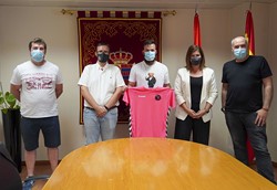 reunión Móstoles futbol sala 1