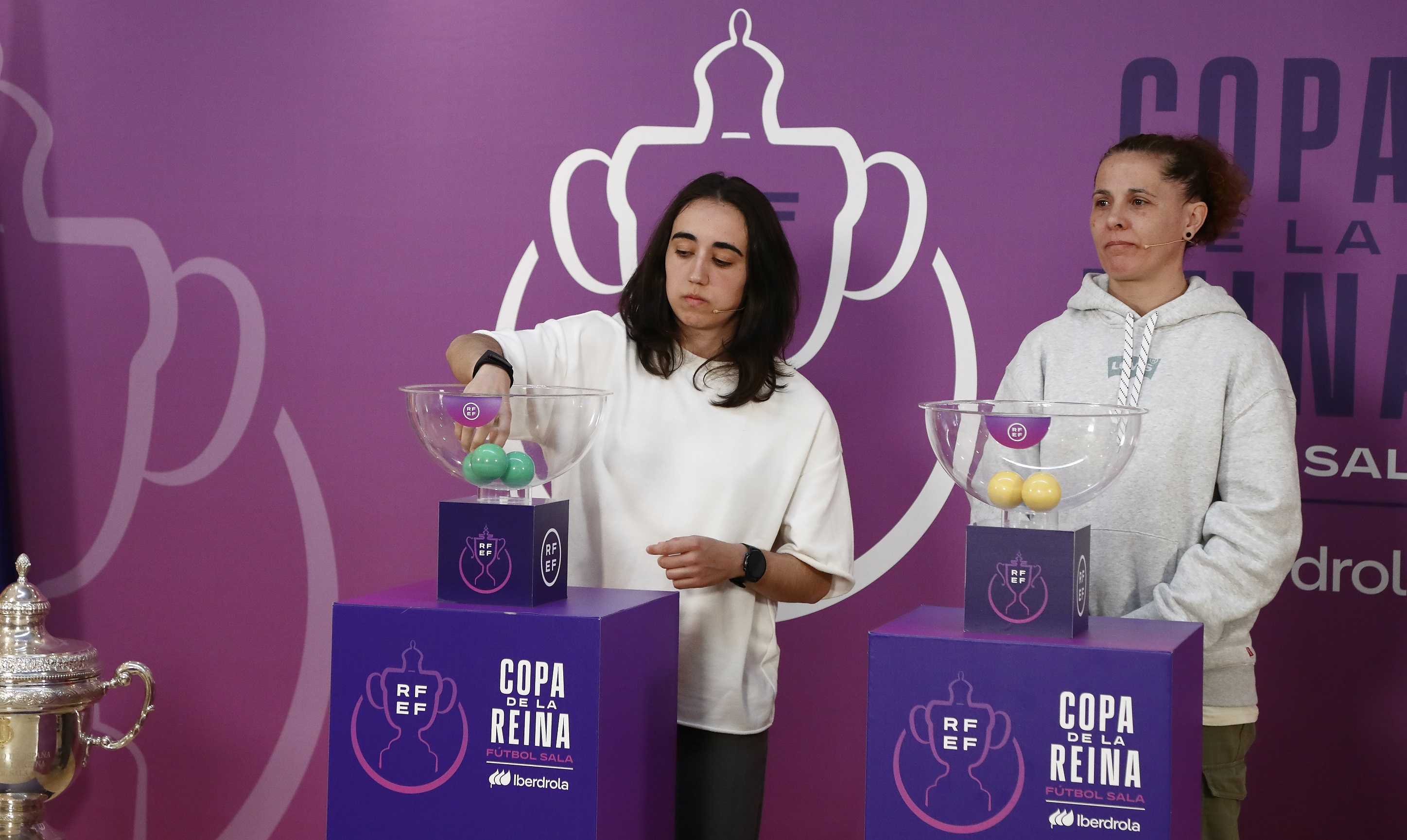 SORTEO COPA DE LA REINA (1)