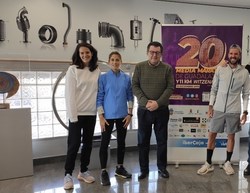 XX Media Maratón de Guadalajara 1