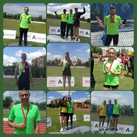 Atletismo