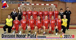 Club Balonmano Móstoles