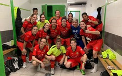 C.D. Inter de Móstoles