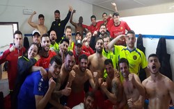 C.D.Internacional de Móstoles