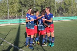 C.D. Móstoles URJC 'B'