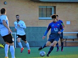 C.D. Móstoles URJC B