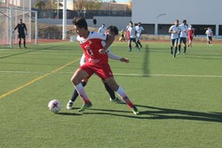 CD Móstoles 1