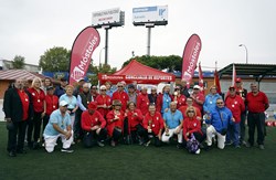 ground golf Móstoles 2019 1