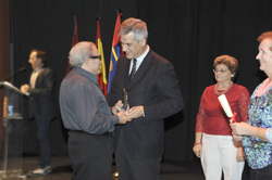 Premios Billar intercentros Comunidad Madrid (23