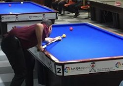 Club Billar Móstoles 1