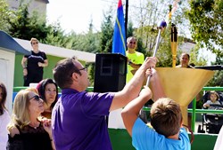 24 horas del deporte Estoril II 1