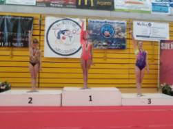 Club Gimnasia Rítmica de Móstoles (3)