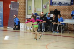 Patinaje artistico 3