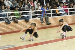 Patinaje artistico 5