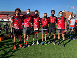 Campeonatos de España de duatlón supersprintP