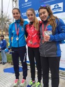 Duatlón Clavería 1