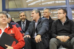 Campeonato España Futbol Sala Madrid Navarra 4