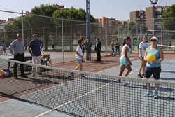 Visita Colonias Deportivas 1