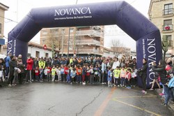 San Silvestre Mostoleña 2016