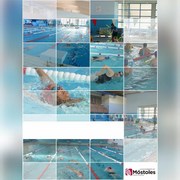 plazas libres Deporte