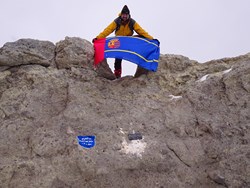 Crónica Juan García