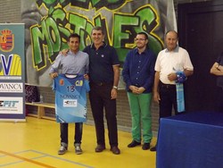 TORNEO DE VOLEIVOL 2