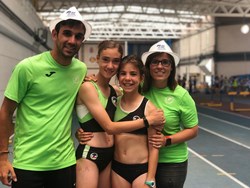 Asociación Atlética Móstoles