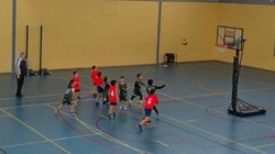 Club Baloncesto Raices