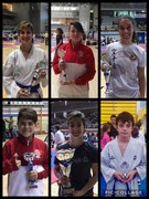 CDE Karate Móstoles
