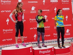 Club de Triatlón Clavería