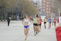 MARCHA ATLETICA 20 KM 5