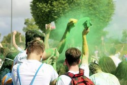 Actividades deportivas