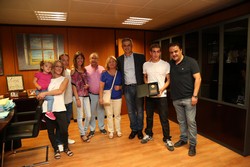 Pregon y chupinazo 3