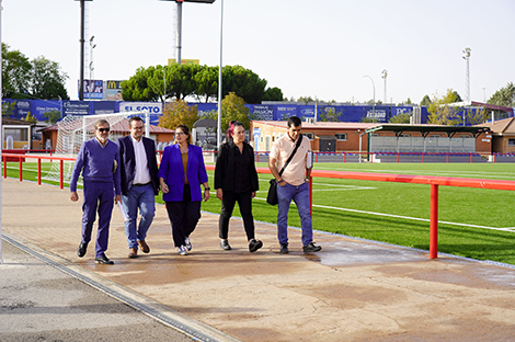 destacada Campos de fútbol Iker Casillas (1) copia