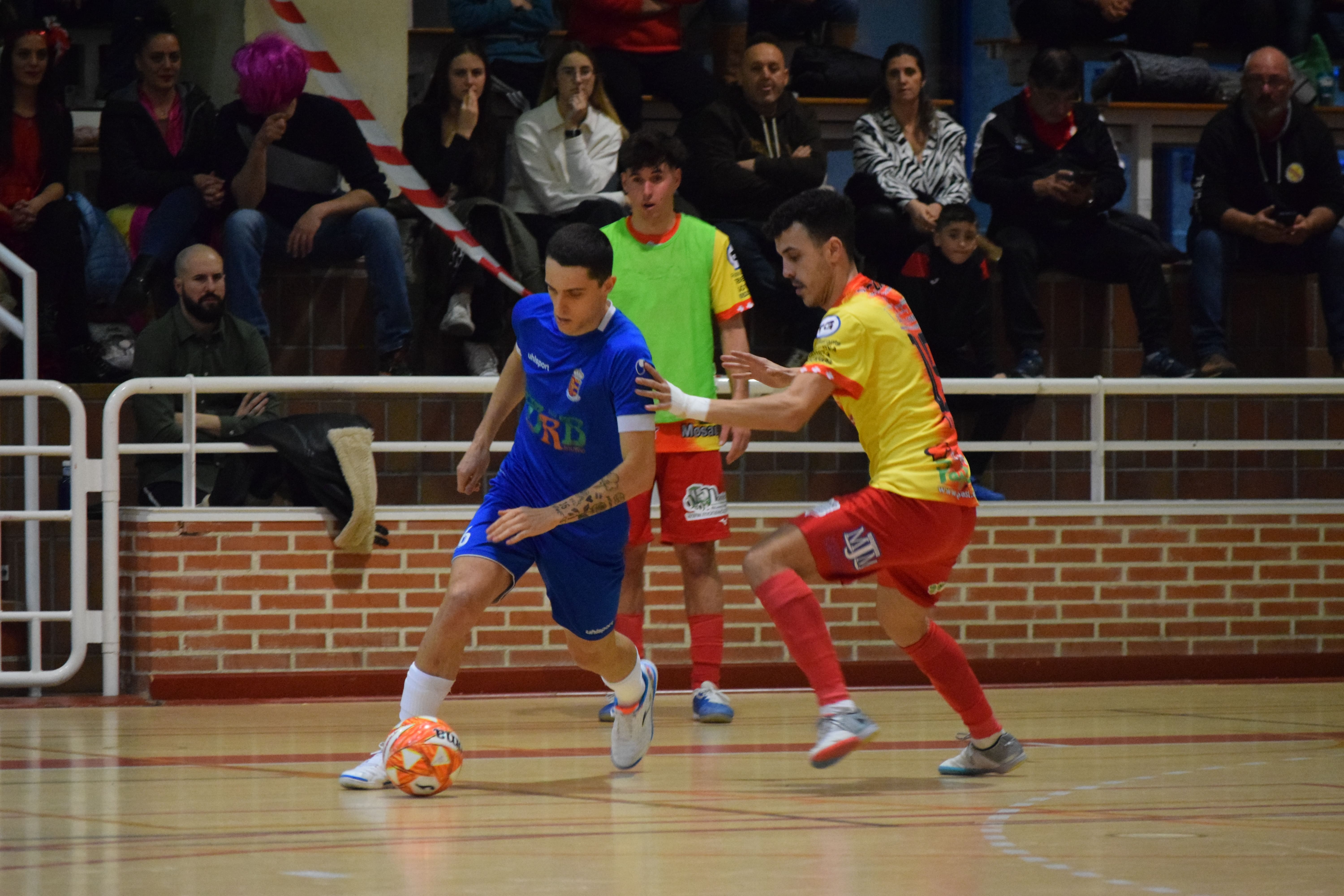 FSMóstolesvsCobisa (15)