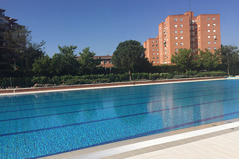 destacada Piscinas Villafontana