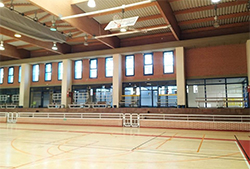 Villafontana pabellon p