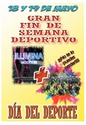 Gran Fin de semana Deportivo 0