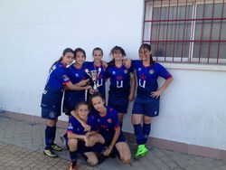Futbol Femenio 1