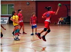 Balonmano