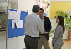 Olimpiadas Colegio Villaeuropa 1