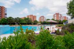 Piscina Villafontana