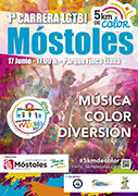 CartelMostoles