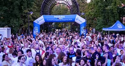 Destacada fiesta Ciudad Europea del Deporte 3 copia